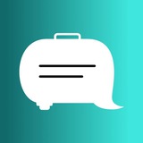 Telegram profile photo for Про Мальдивы 🇲🇻 Большой туристический Канал
