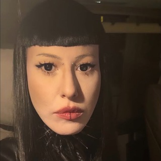 Telegram profile photo for овуляция и тупые пошлые шутки