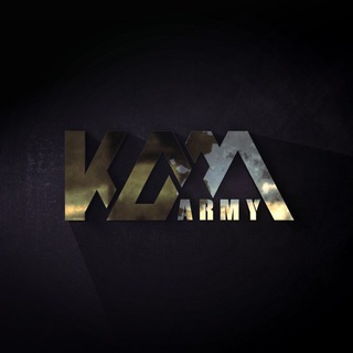 Telegram profile photo for KAM ARMY
