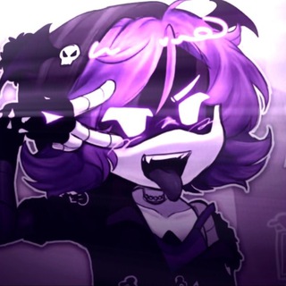 Telegram profile photo for Rita🖤🖤