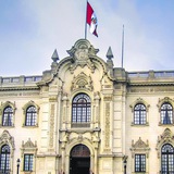 Telegram profile photo for CRÓNICAS DEL PERÚ CONTEMPORÁNEO