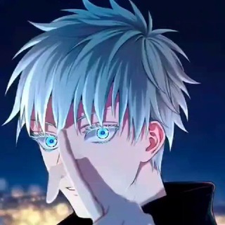 Telegram profile photo for Живые Аниме Обои | Аватарки Авы Арты