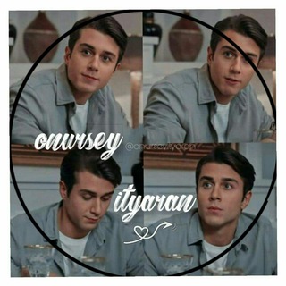 Telegram profile photo for Onur seyit yaran💙
