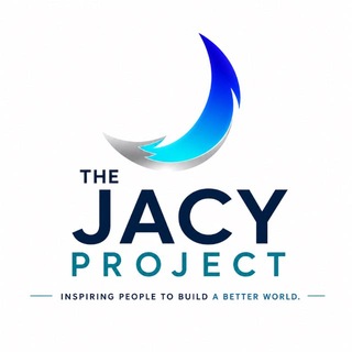 Telegram group profile photo for The JACY Project COMMUNITY