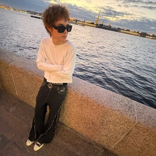 Telegram profile photo for апэдкид