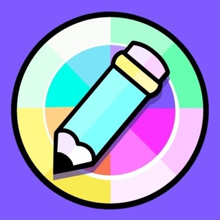 Telegram profile photo for 𝗖𝗖 | 𝗖𝗛𝗔𝗡𝗡𝗘𝗟✏️
