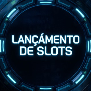 Telegram profile photo for LANÇAMENTOS SLOTS 🎰🍀