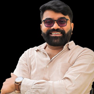 Telegram profile photo for YOUTUBE WALE BABA