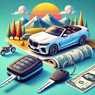 Telegram profile photo for 🏎 Авто Новости
