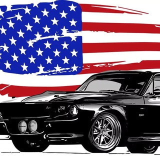 Telegram profile photo for Пригон авто из США. Cars from USA