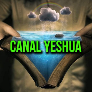 Telegram profile photo for Canal Yeshua Oficial