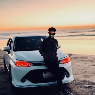 Telegram profile photo for BMR