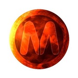 Telegram profile photo for Mars Token
