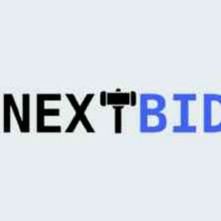 Telegram profile photo for NEXT BID /پیشنهاد بعدی