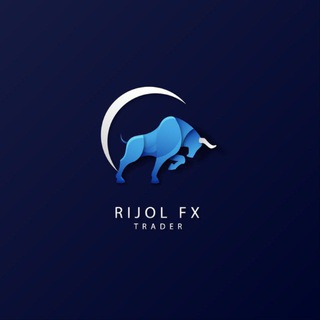 Telegram profile photo for RIJOL FX📊