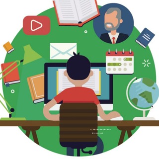 Telegram profile photo for Ищу преподавателя💡 Передам Ученика