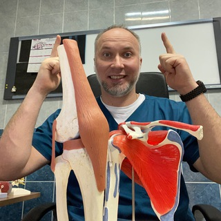 Telegram profile photo for dr_Kovanko