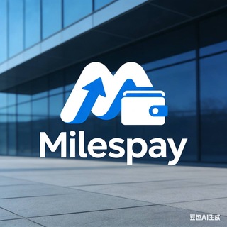 Telegram group profile photo for Miles Pay 1