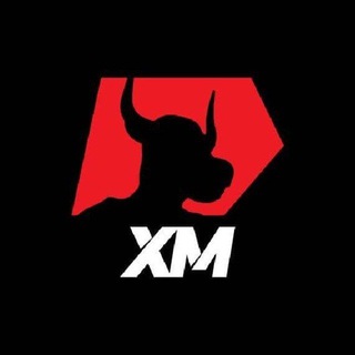 Telegram profile photo for XM