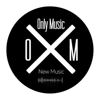 Telegram profile photo for Only Music | New Music 2026