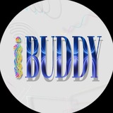 Telegram profile photo for The iBuddy