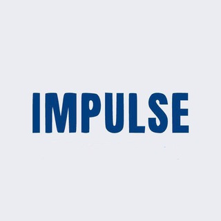 Telegram profile photo for Impulse