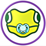 Telegram profile photo for geckochina