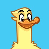 Telegram profile photo for Tony from TON portal