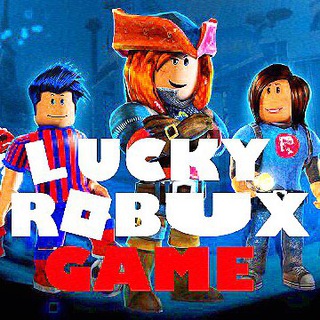 Telegram profile photo for 🎲 Lucky Robux Game