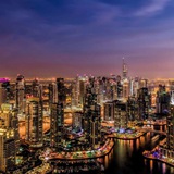 Telegram profile photo for 迪拜新闻头条/悬赏/吃瓜/大事件
