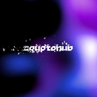 Telegram profile photo for CryptoHub