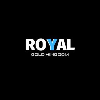 Telegram profile photo for ROYAL