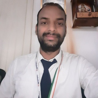 Telegram profile photo for Reasoning by Nilesh Sir Rewa (MP)