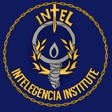Telegram profile photo for INTELEGENCIA INSTITUTE