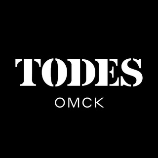 Telegram profile photo for TODES ОМСК