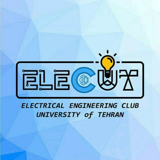 Telegram profile photo for ELECUT | الکات