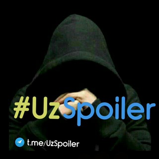 Telegram profile photo for Uz Spoiler π¨π»βπ» || Dasturlash Blog