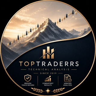 Telegram profile photo for نتایج تحلیل ها | Analysis results