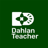 Telegram profile photo for Dahlan Teacher