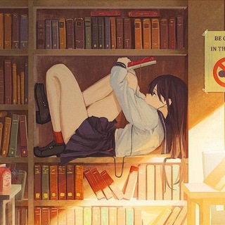 Telegram profile photo for Склад мыслей ⟨18+⟩