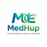 Telegram profile photo for MedHup PT