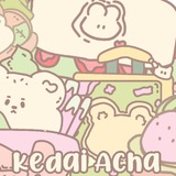Telegram profile photo for Testie @kedaiachacaa