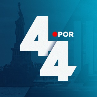 Telegram profile photo for Programa 4 por 4