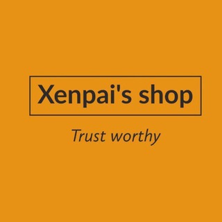 Telegram profile photo for Xenpai MLBB