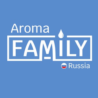 Telegram profile photo for doTERRA - Aroma Family 💜