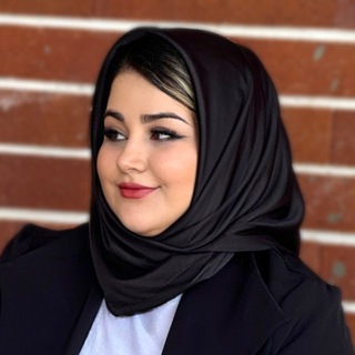 Telegram profile photo for اکادمی شنیون عسل رحیمی