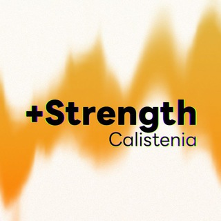 Telegram profile photo for βπ¦ππΏπ²π»π΄ππ΅ Calistenia πͺπΌ