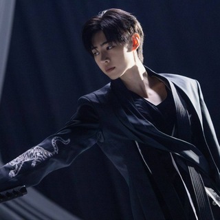 Telegram profile photo for Park Sunghoon