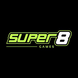 Telegram profile photo for Super8 Games