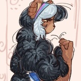 Telegram profile photo for тини ЖИВА🍥(рест)